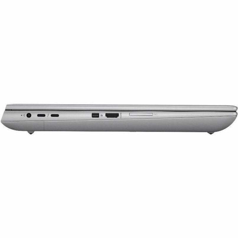 Station de travail mobile HP ZBook Fury G10 16" - WUXGA - 1920 x 1200 - Intel Core i7 13e génération i7-13850HX Icosa-core (20 cœurs) - 32 Go de RAM totale - 1 To SSD 878K6UT#ABA