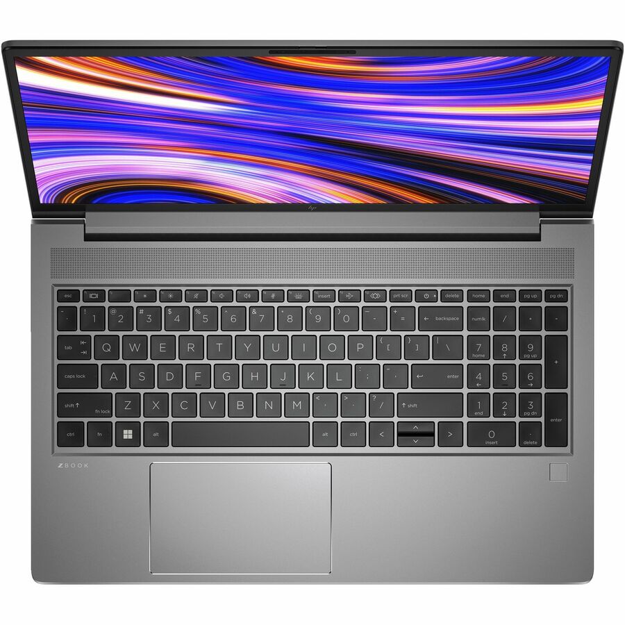 HP ZBook Power G10 A 15.6" Mobile Workstation - Full HD - AMD Ryzen 9 PRO 7940HS - 16 GB - 512 GB SSD 8L5D9UT#ABA