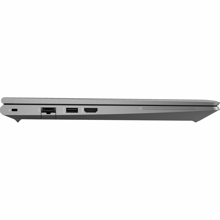 HP ZBook Power G10 A 15.6" Mobile Workstation - Full HD - AMD Ryzen 9 PRO 7940HS - 16 GB - 512 GB SSD 8L5D9UT#ABA