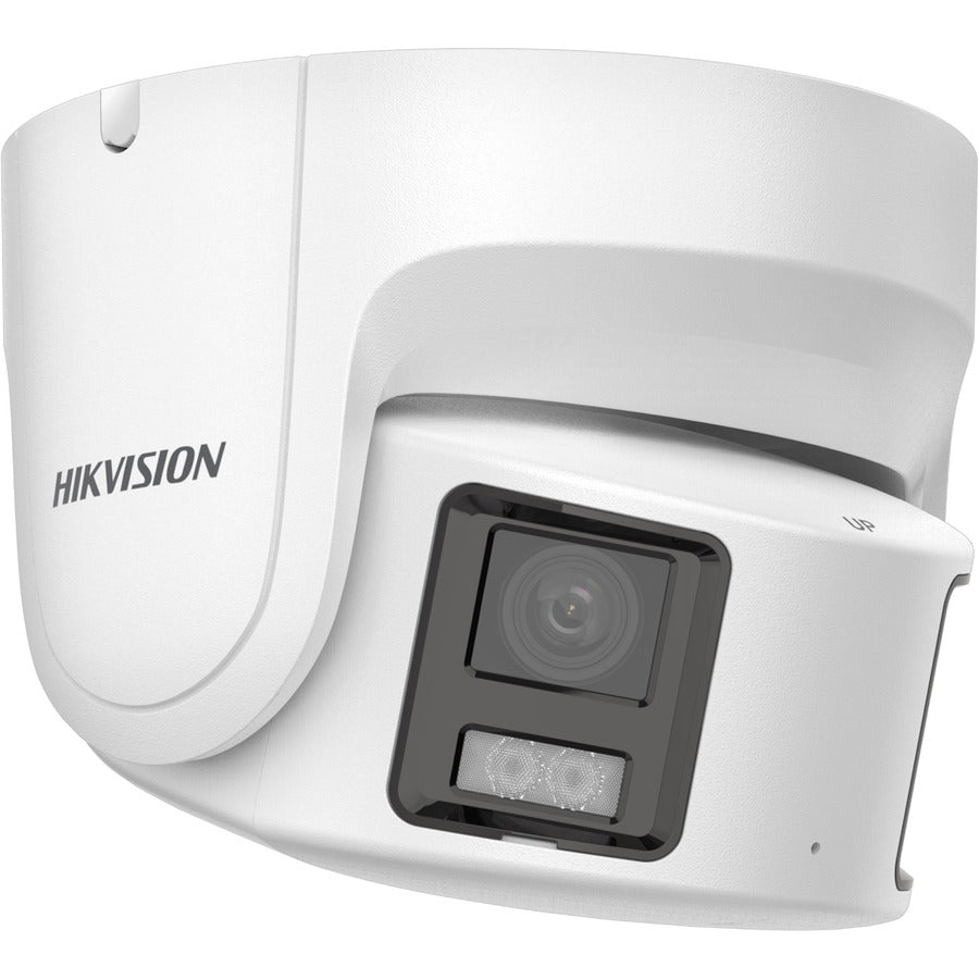 Hikvision ColorVu DS-2CD2387G2P-LSU/SL 8 Megapixel Network Camera - Color - Turret DS-2CD2387G2P-LSU/SL(4MM)(C)