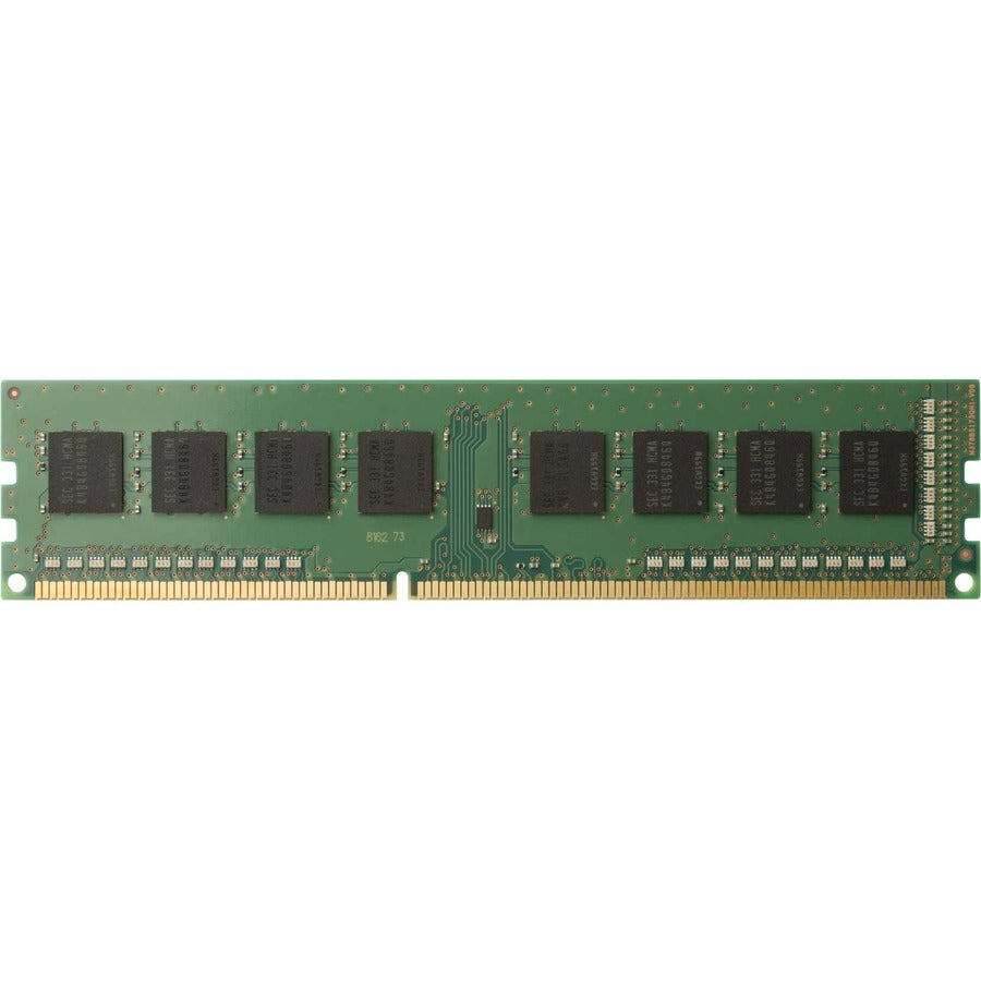 HP 16GB DDR4 SDRAM Memory Module 7ZZ65AA