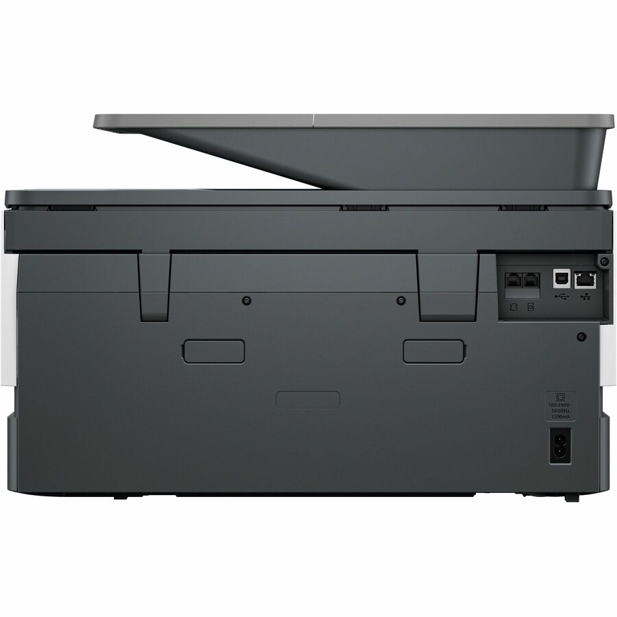 HP Officejet Pro 9125e Inkjet Multifunction Printer 403X0A#B1H