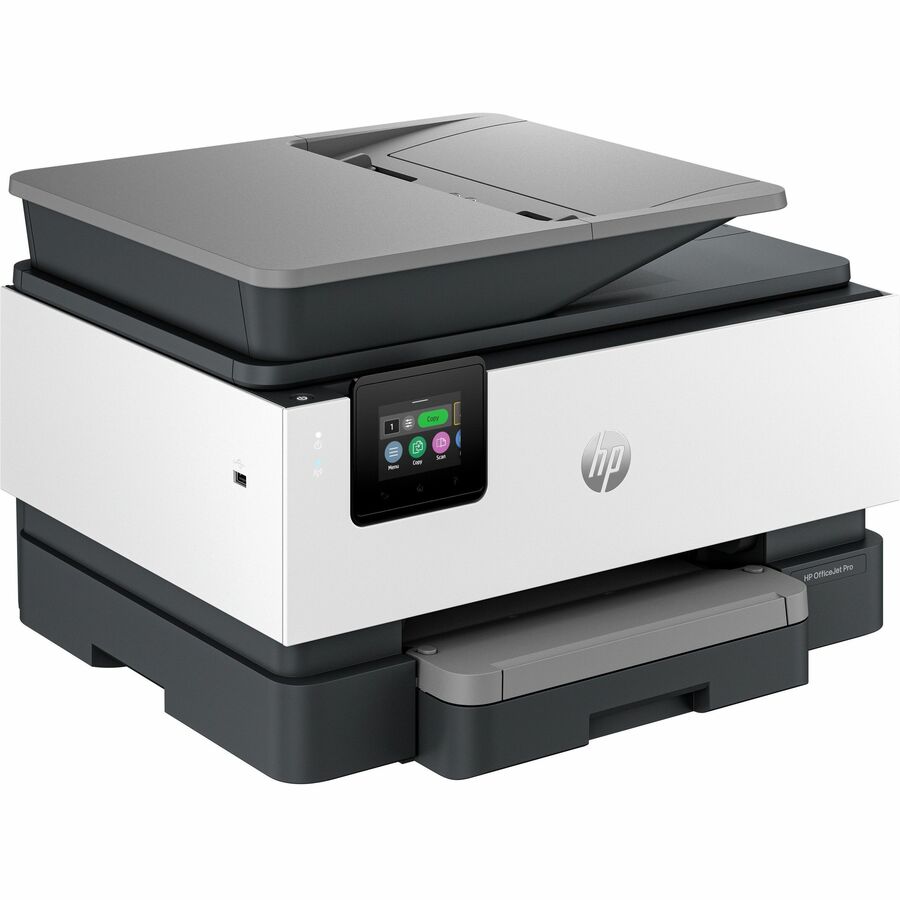 HP Officejet Pro 9125e Inkjet Multifunction Printer 403X0A#B1H