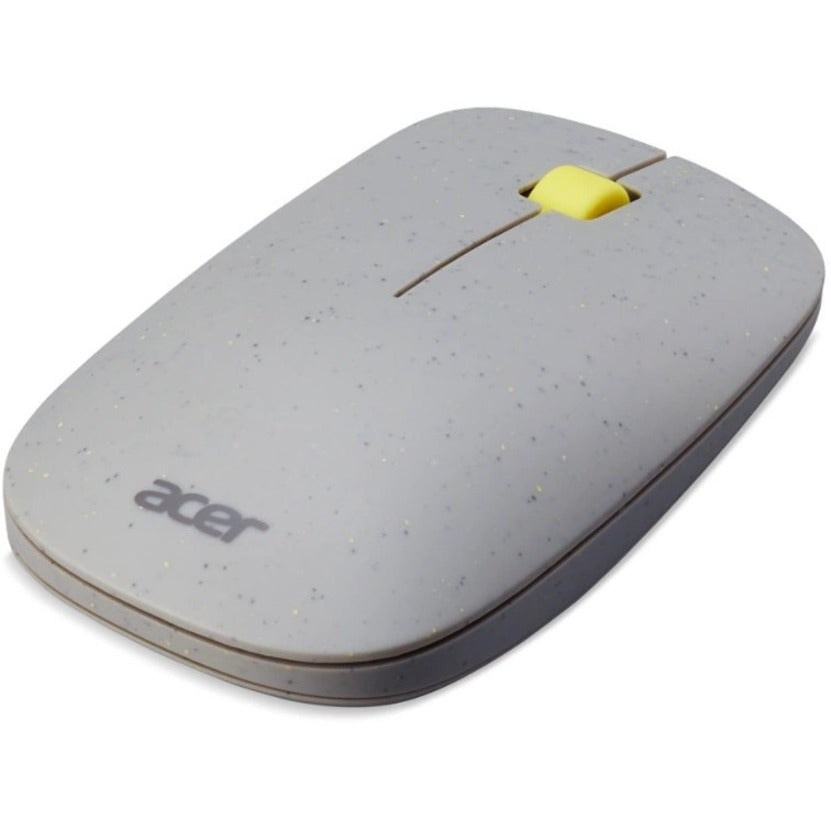 Acer Wireless Antimicrobial Silent Compact Keyboard GP.ACC11.02H