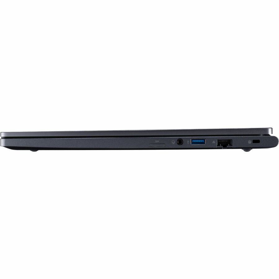 Acer TravelMate P4 16 P416-52 TMP416-52-71UG 16" Notebook - WUXGA - 1920 x 1200 - Intel Core i7 13th Gen i7-1355U Deca-core (10 Core) 1.70 GHz - 16 GB Total RAM - 512 GB SSD - Blue NX.B03AA.003