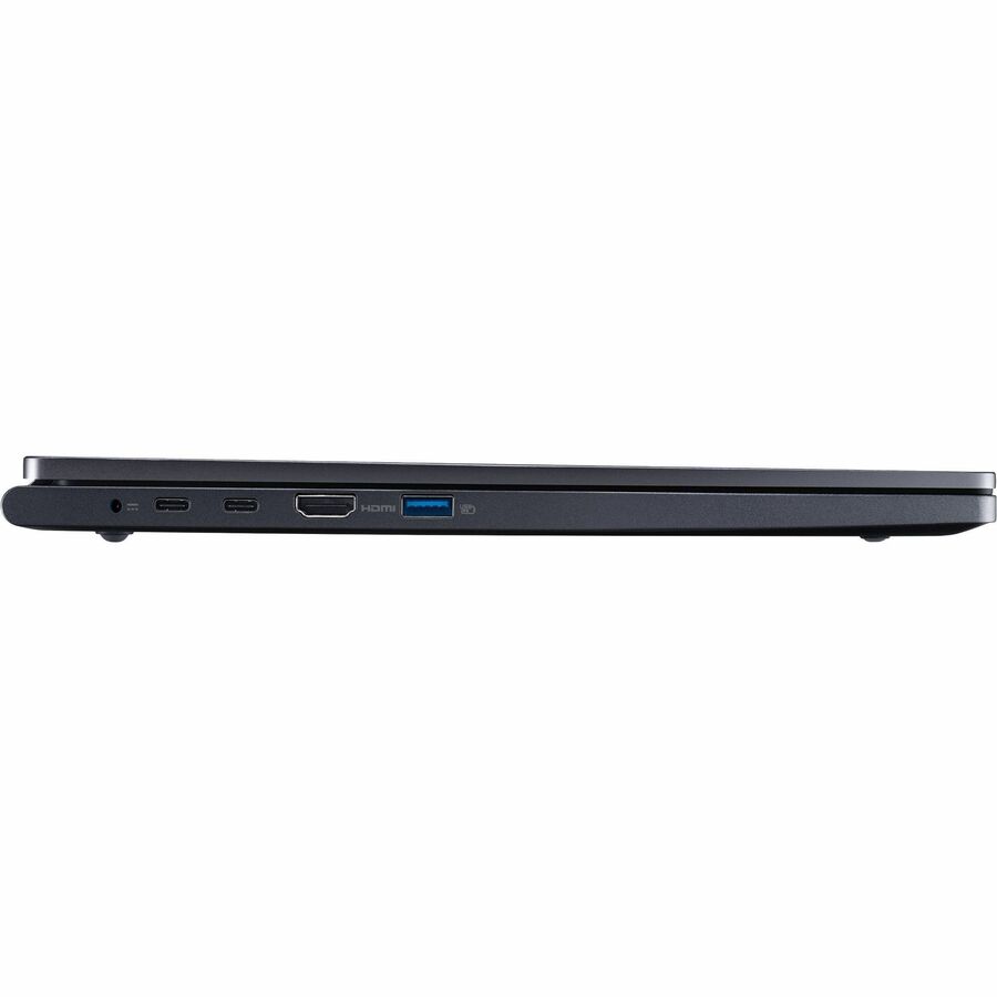 Ordinateur portable Acer TravelMate P4 16 P416-52 TMP416-52-71UG 16" - WUXGA - 1920 x 1200 - Intel Core i7 13e génération i7-1355U Deca-core (10 Core) 1,70 GHz - 16 Go de RAM totale - 512 Go SSD - Bleu NX.B03AA.003