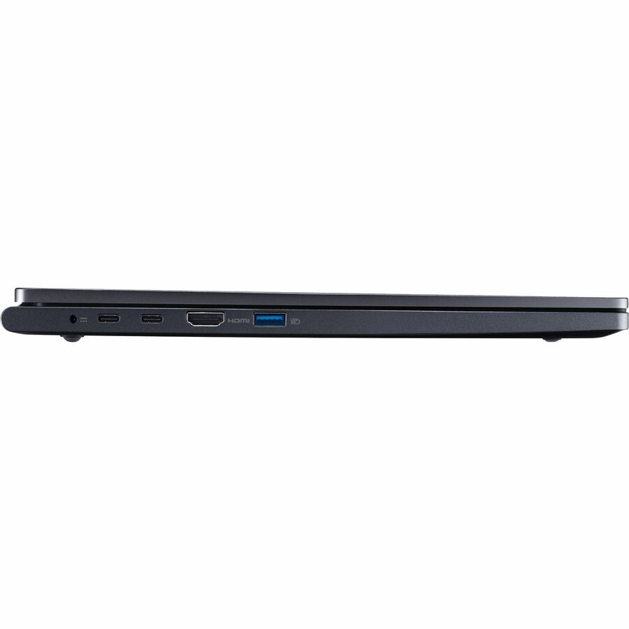 Acer TravelMate P4 16 P416-52 TMP416-52-71UG 16" Notebook - WUXGA - 1920 x 1200 - Intel Core i7 13th Gen i7-1355U Deca-core (10 Core) 1.70 GHz - 16 GB Total RAM - 512 GB SSD - Blue NX.B03AA.003