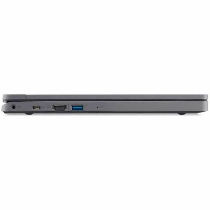 Acer B514-31 TMB514-31-C60G 14" Notebook - HD - 1366 x 768 - Intel N100 Quad-core (4 Core) - 8 GB Total RAM - 128 GB SSD - Black NX.VYKAA.001