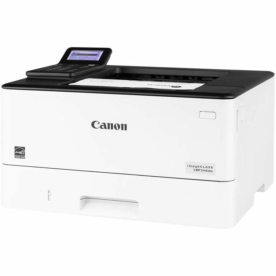Canon imageCLASS LBP LBP246dw Desktop Wireless Laser Printer - Monochrome 5952C005