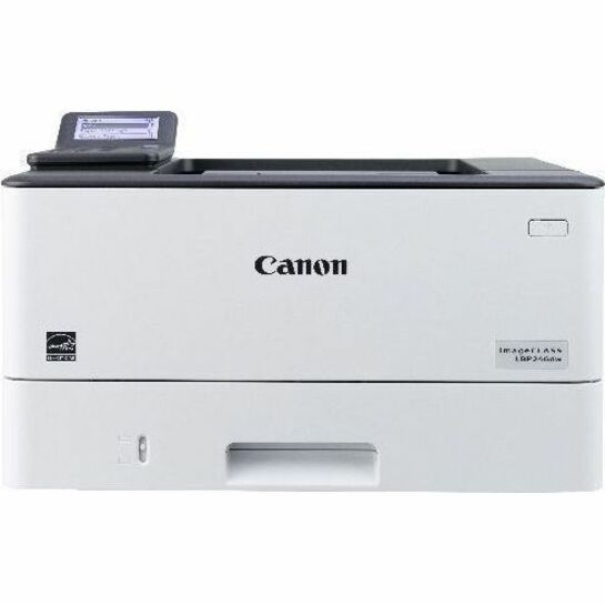 Canon imageCLASS LBP LBP246dw Desktop Wireless Laser Printer - Monochrome 5952C005