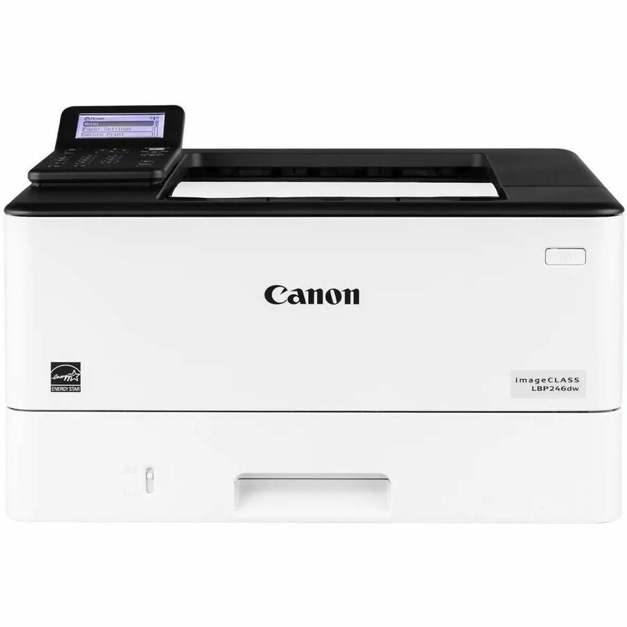 Canon imageCLASS LBP LBP246dw Desktop Wireless Laser Printer - Monochrome 5952C005