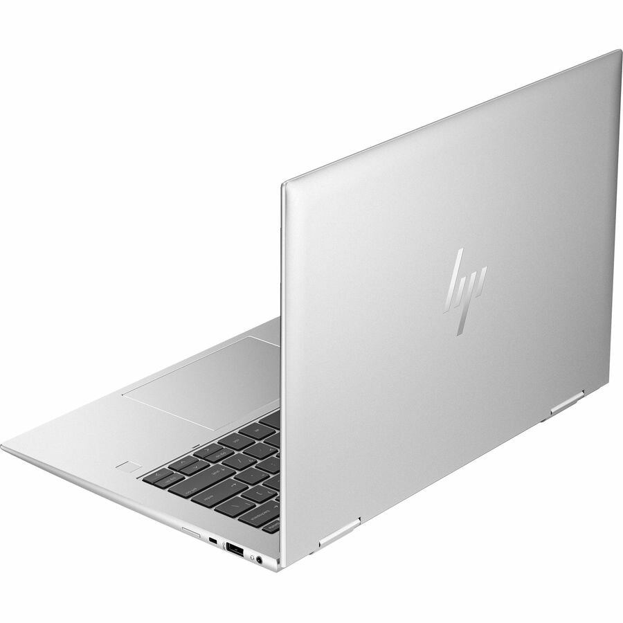 HP Elite x360 1040 G10 14" Touchscreen Convertible 2 in 1 Notebook - WUXGA - 1920 x 1200 - Intel Core i7 13th Gen i7-1365U Deca-core (10 Core) - Intel Evo Platform - 16 GB Total RAM - 16 GB On-board Memory - 512 GB SSD 7Z175UT#ABA
