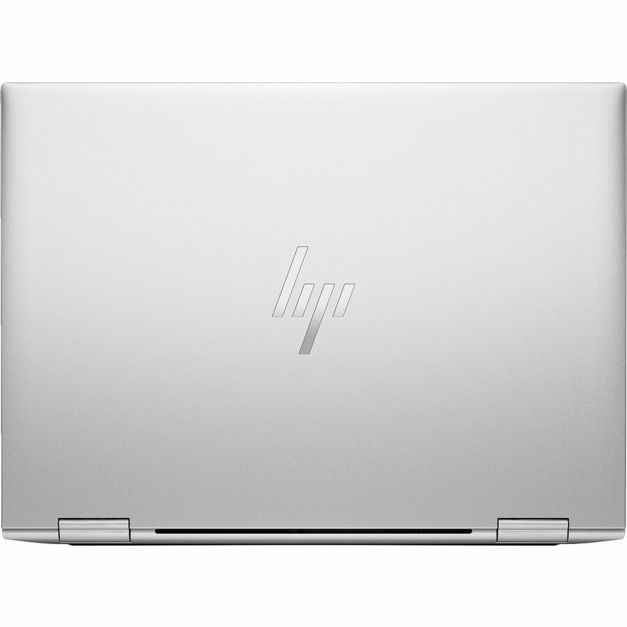 HP Elite x360 1040 G10 14" Touchscreen Convertible 2 in 1 Notebook - WUXGA - 1920 x 1200 - Intel Core i7 13th Gen i7-1365U Deca-core (10 Core) - Intel Evo Platform - 16 GB Total RAM - 16 GB On-board Memory - 512 GB SSD 7Z175UT#ABA