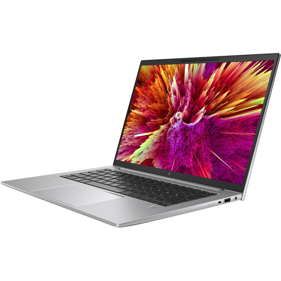 Station de travail mobile HP ZBook Firefly G10 16" - WUXGA - 1920 x 1200 - Intel Core i5 13e génération i5-1345U Deca-core (10 cœurs) - 16 Go de RAM totale - 512 Go SSD 7Z1A9UT#ABA