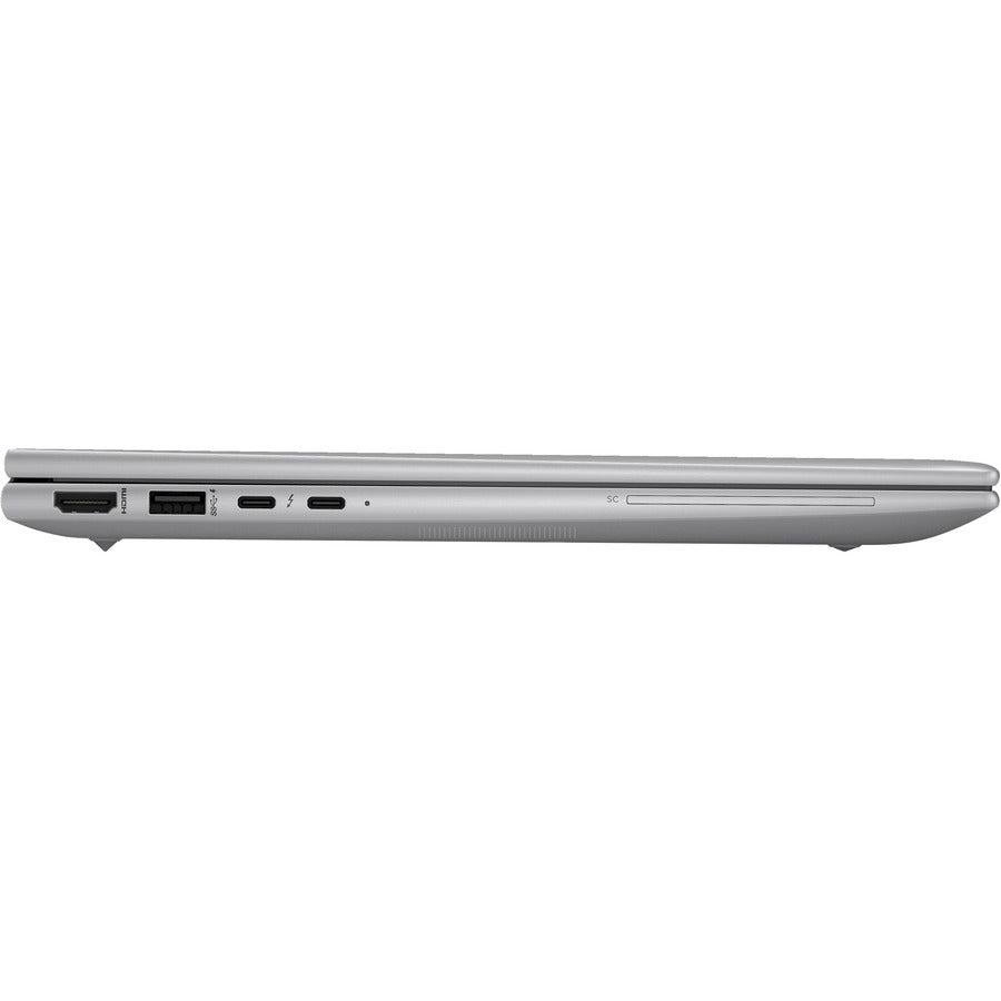 Station de travail mobile HP ZBook Firefly G10 16" - WUXGA - 1920 x 1200 - Intel Core i5 13e génération i5-1345U Deca-core (10 cœurs) - 16 Go de RAM totale - 512 Go SSD 7Z1A9UT#ABA