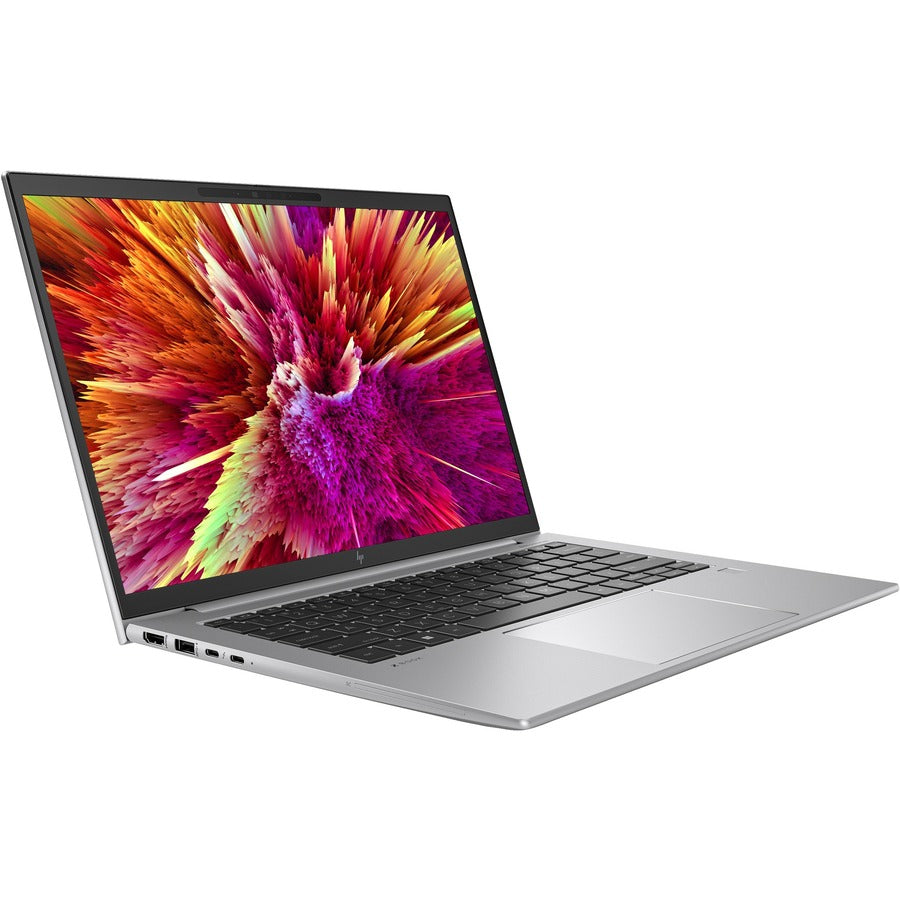 Station de travail mobile HP ZBook Firefly G10 16" - WUXGA - 1920 x 1200 - Intel Core i5 13e génération i5-1345U Deca-core (10 cœurs) - 16 Go de RAM totale - 512 Go SSD 7Z1A9UT#ABA