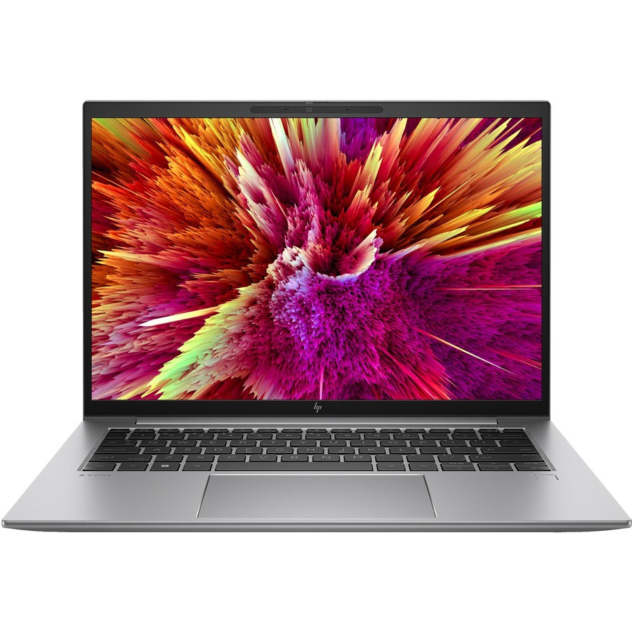 Station de travail mobile HP ZBook Firefly G10 16" - WUXGA - 1920 x 1200 - Intel Core i5 13e génération i5-1345U Deca-core (10 cœurs) - 16 Go de RAM totale - 512 Go SSD 7Z1A9UT#ABA