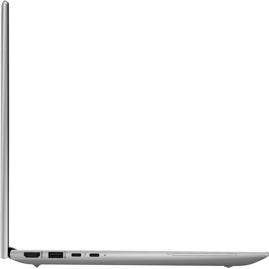 Station de travail mobile HP ZBook Firefly G10 16" - WUXGA - 1920 x 1200 - Intel Core i5 13e génération i5-1345U Deca-core (10 cœurs) - 16 Go de RAM totale - 512 Go SSD 7Z1A9UT#ABA