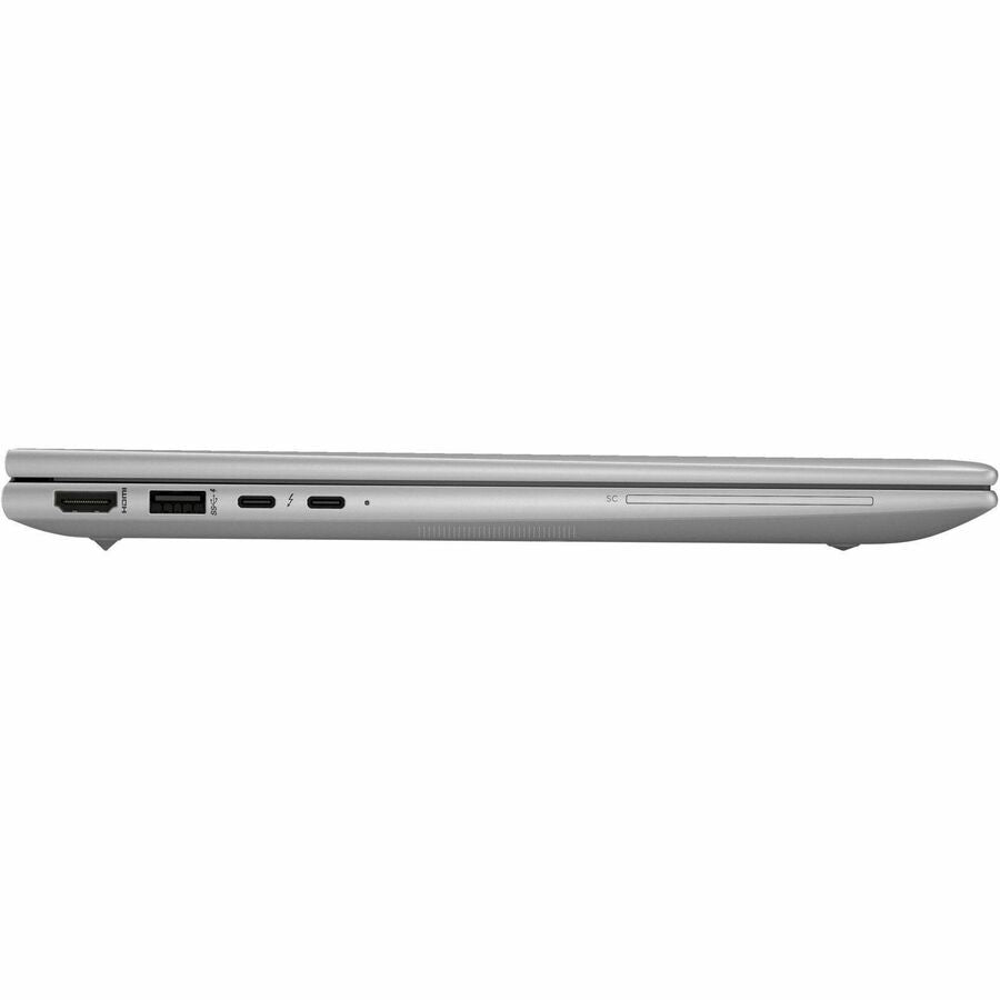 Station de travail mobile HP ZBook Firefly G10 A 14" - WUXGA - 1920 x 1200 - AMD Ryzen 7 7840HS Octa-core (8 cœurs) 3 GHz - 16 Go de RAM totale - 512 Go SSD 88F35UT#ABA