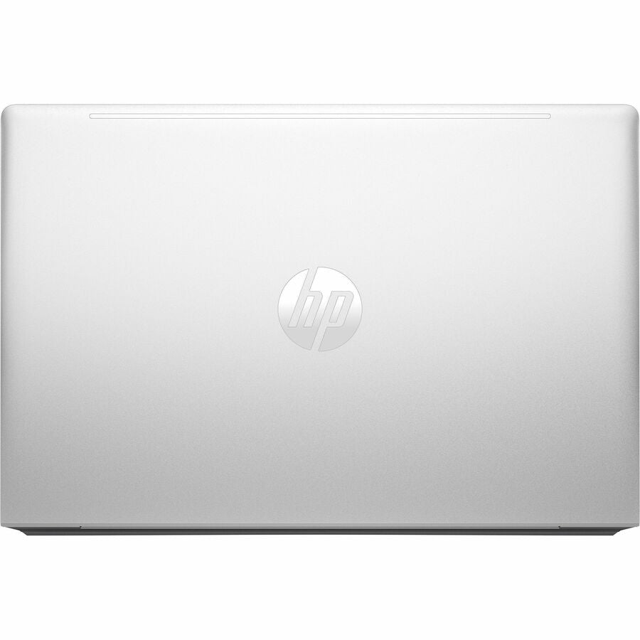 Ordinateur portable à écran tactile HP ProBook 440 G10 14" - Full HD - 1920 x 1080 - Intel Core i5 13e génération i5-1334U Deca-core (10 Core) 1,30 GHz - 16 Go de RAM totale - 256 Go SSD - Pike Silver Plastic 9C4K7UT#ABA
