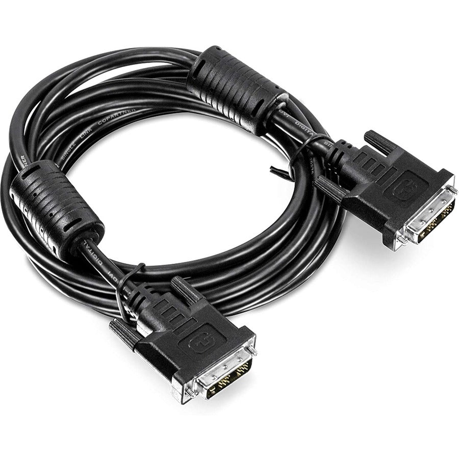 TRENDnet Kit de câbles DVI-I, USB et audio KVM de 3 m, connectez un ordinateur DVI au commutateur KVM TRENDnet TK-232DV, souris/clavier USB, DVI-I et connexions audio 3,5 mm, TK-CD10 TK-CD10