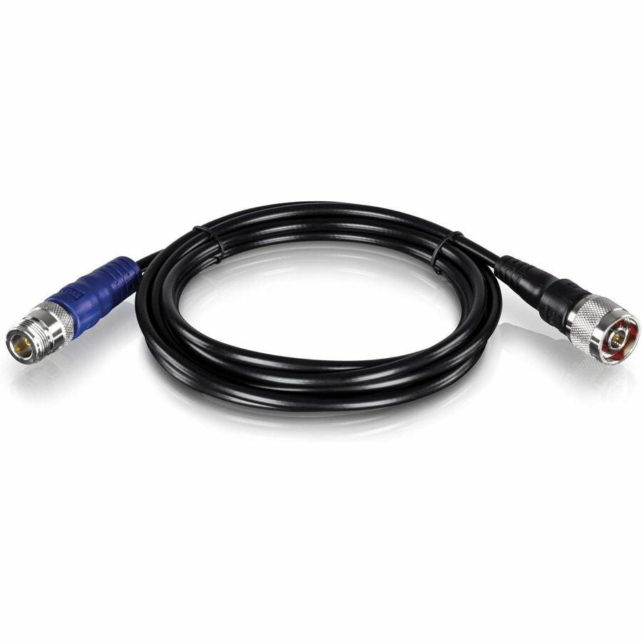 TRENDnet N-Type Male to N-Type Female Cable / 2M (6.5') TEW-L402