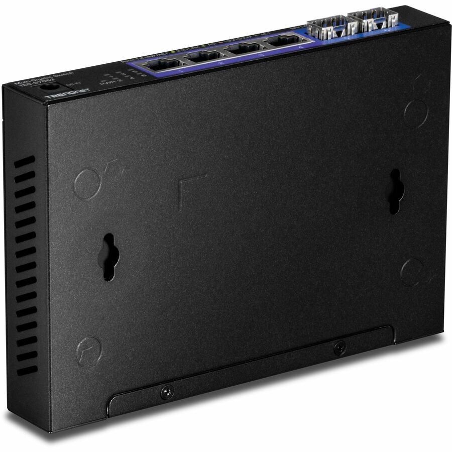 TRENDnet 6-Port Unmanaged Multi-Gig Switch TEG-S562