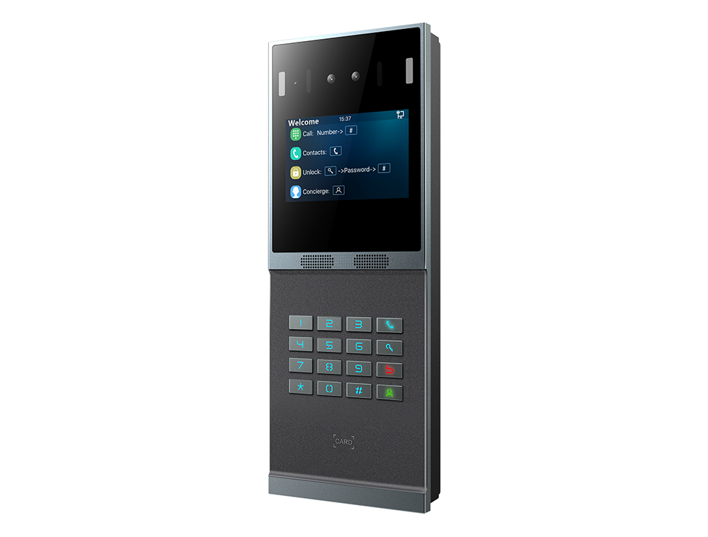Fanvil i66 Door Phone