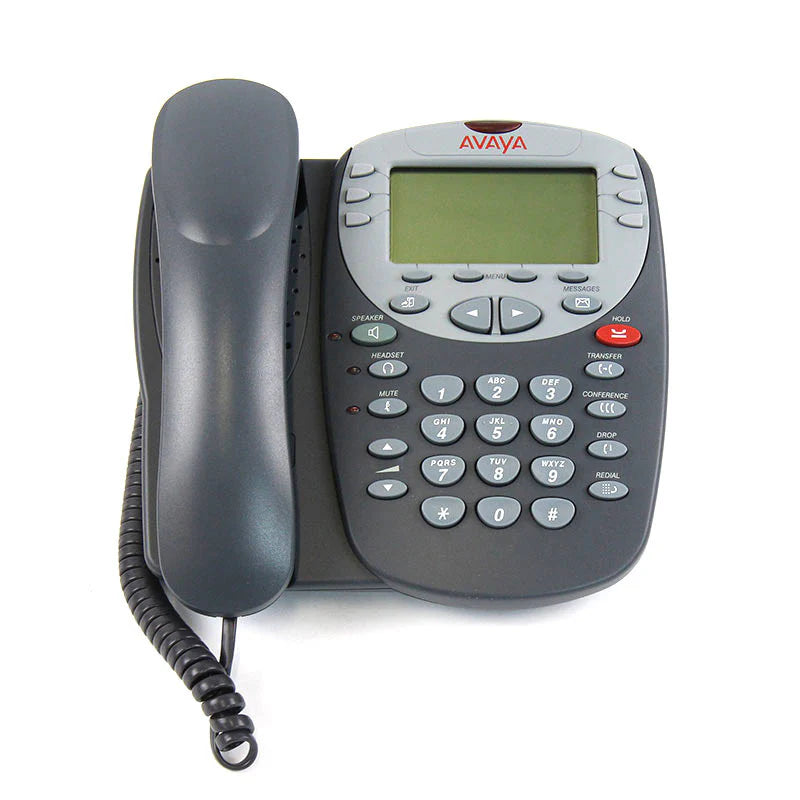 Avaya 5410 Digital Phone (Refurbished)