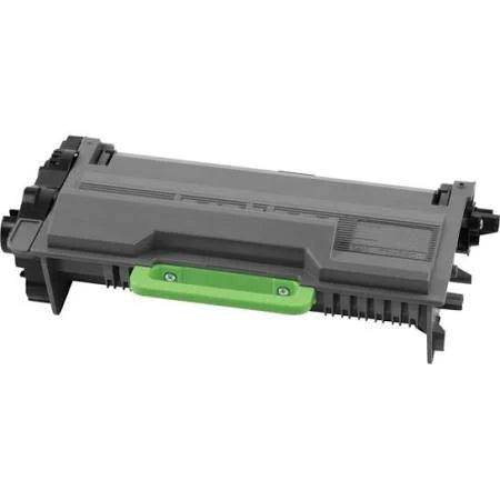 Compatible Brother TN820 Toner Cartridge - Black - Balloon Brand