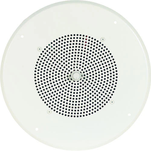 Bogen Communications Amplified Ceiling Speaker 8''