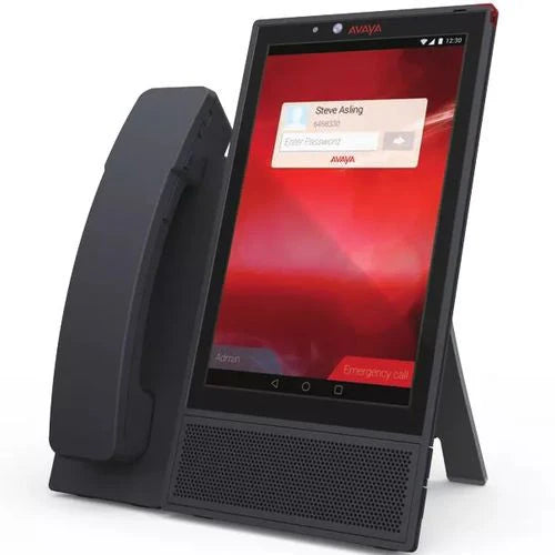 Avaya Vantage K175 - Video Conferencing Phone