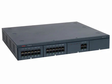 Avaya IP Office 500 V2 Control Unit + Combo Cards - Refurbished