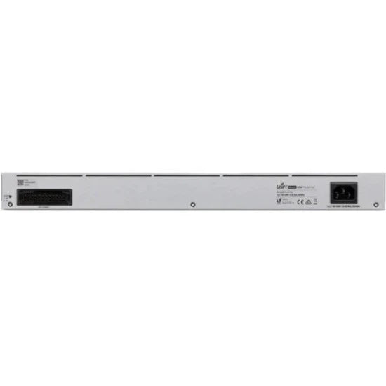 Ubiquiti USW-Pro-24 (NON-POE) Ethernet Switch USW-Pro-24