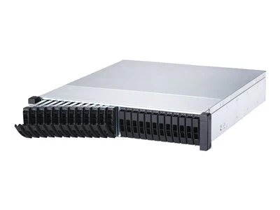 QNAP ES2486DC128G NAS Server