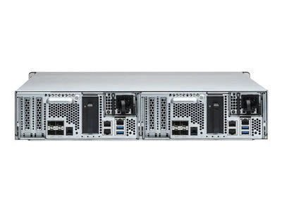 QNAP ES2486DC128G NAS Server