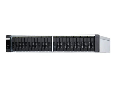 QNAP ES2486DC128G NAS Server