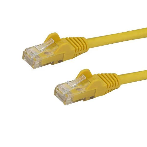 Startech 12ft Snagless Cat6 Patch Cable - Multiple Colors