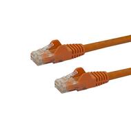 Startech 12ft Snagless Cat6 Patch Cable - Multiple Colors