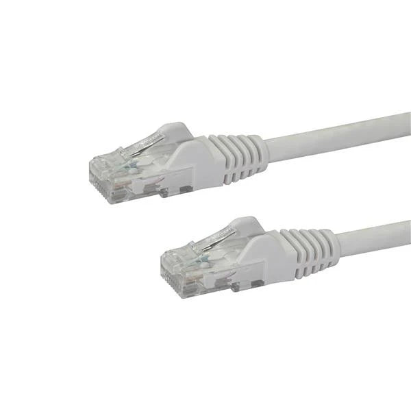 Startech 12ft Snagless Cat6 Patch Cable - Multiple Colors