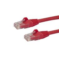 Startech 12ft Snagless Cat6 Patch Cable - Multiple Colors