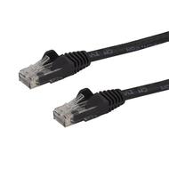 Startech 12ft Snagless Cat6 Patch Cable - Multiple Colors