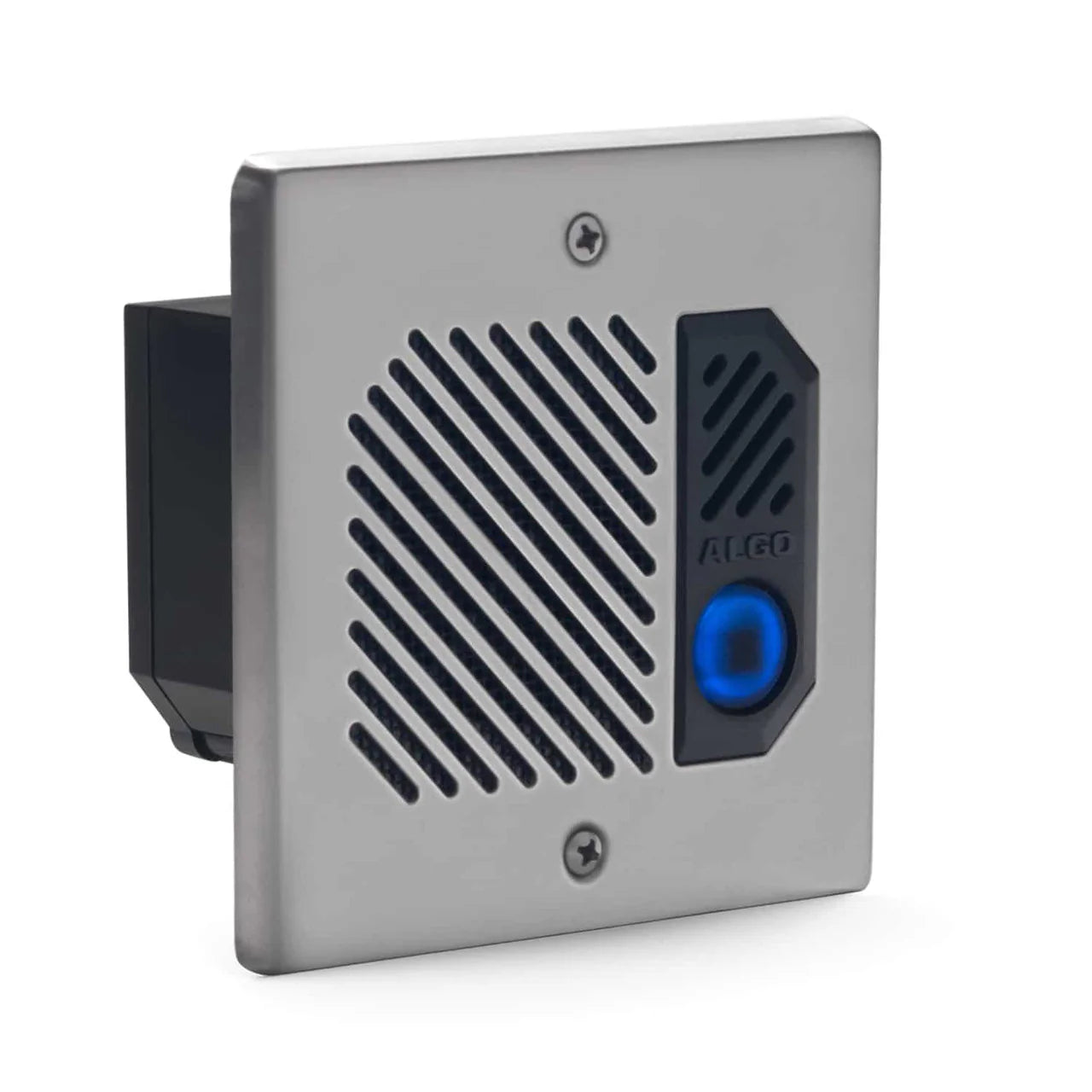 Algo 8201 SIP PoE Intercom For Door & Gate Entrances