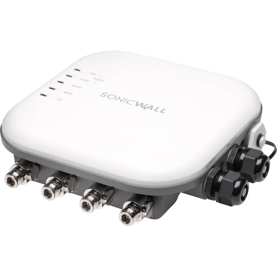 SonicWall SonicWave 432o IEEE 802.11ac 1.69 Gbit/s Wireless Access Point 02-SSC-2669