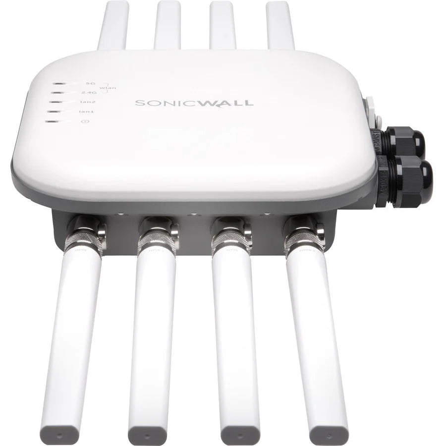 SonicWall SonicWave 432o IEEE 802.11ac 1.69 Gbit/s Wireless Access Point 02-SSC-2669