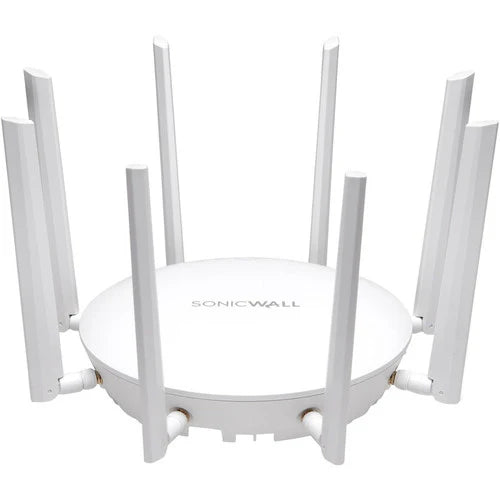 SonicWall SonicWave 432i IEEE 802.11ac 1.69 Gbit/s Wireless Access Point 01-SSC-2488