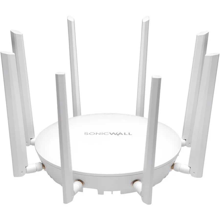 SonicWall SonicWave 432i IEEE 802.11ac 1.69 Gbit/s Wireless Access Point 01-SSC-2488