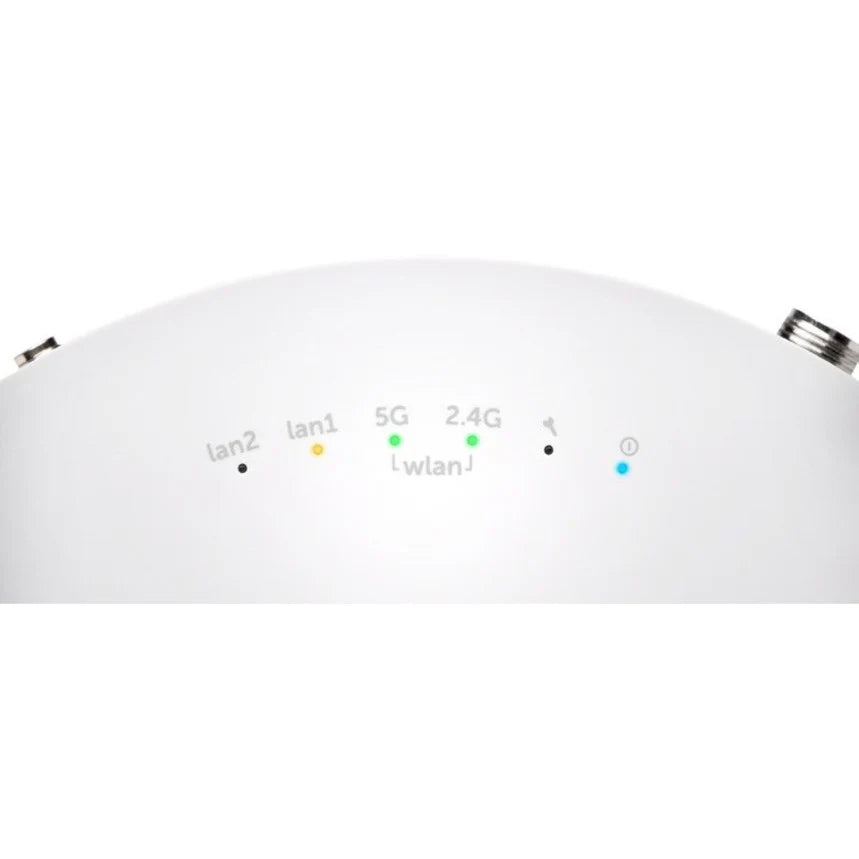 SonicWall SonicWave 432i IEEE 802.11ac 1.69 Gbit/s Wireless Access Point 01-SSC-2488