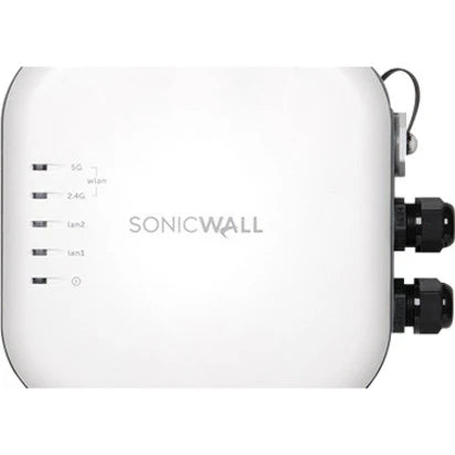 SonicWall SonicWave 432o IEEE 802.11ac 1.69 Gbit/s Wireless Access Point 02-SSC-2673