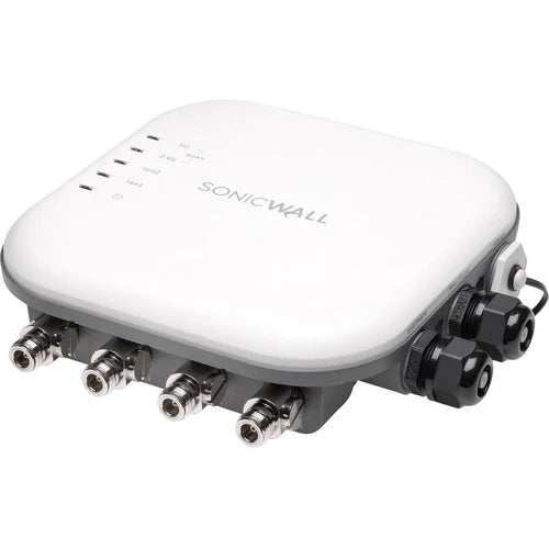 SonicWall SonicWave 432o IEEE 802.11ac 1.69 Gbit/s Wireless Access Point 02-SSC-2673